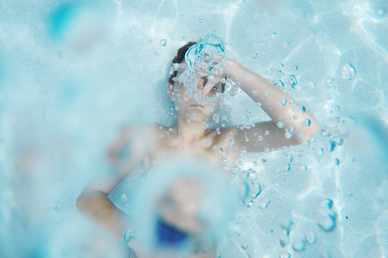 Schwimmbad