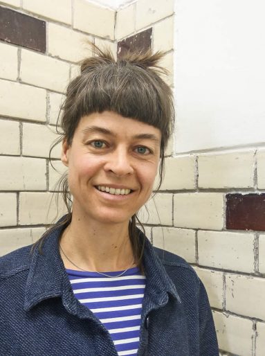 Sara Wolff Sara Wolff