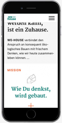 Smartphone App Smartphone App