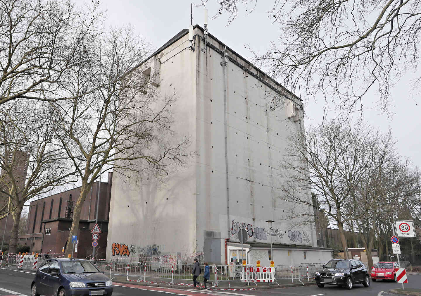 we-house Krefeld